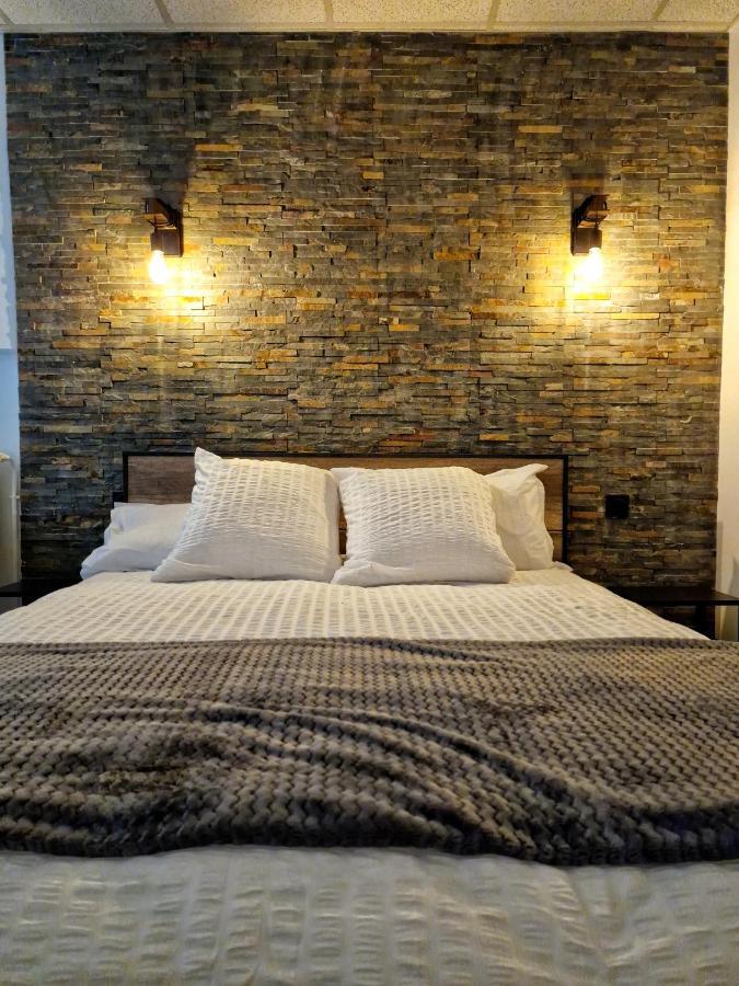 Au Bonheur Des Ruelles Bed & Breakfast Monpazier Dış mekan fotoğraf