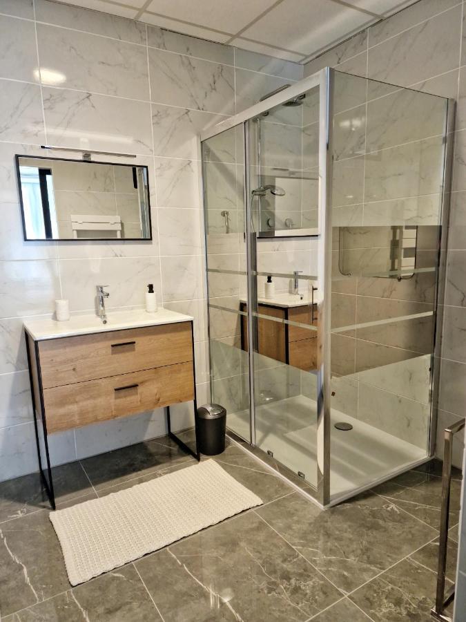 Au Bonheur Des Ruelles Bed & Breakfast Monpazier Dış mekan fotoğraf