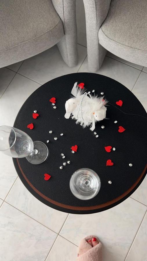 Au Bonheur Des Ruelles Bed & Breakfast Monpazier Dış mekan fotoğraf
